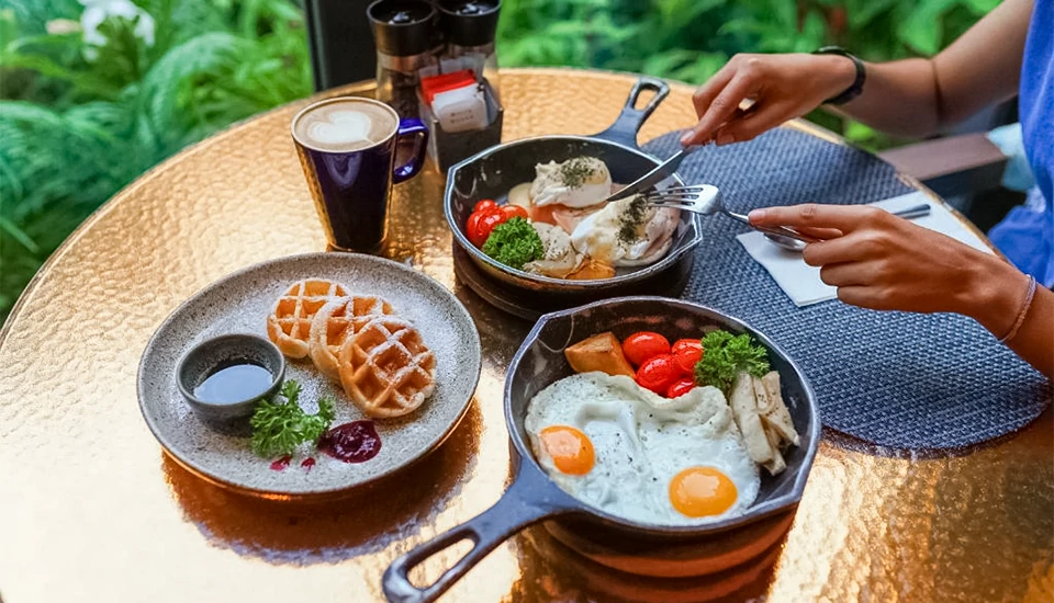 هتل ایندیگو پاتونگ پوکت